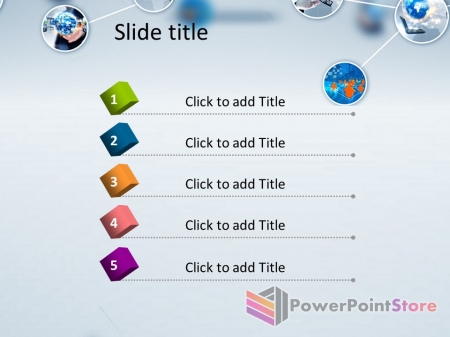 ������ ����������� IT ����� - �������� �����