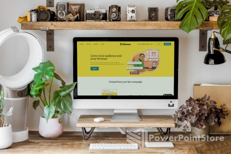 ��� �������� �������� � ����������� PowerPoint